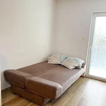 Hébergement de vacances House Tomajna *