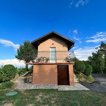 Holiday home House Tomajna *