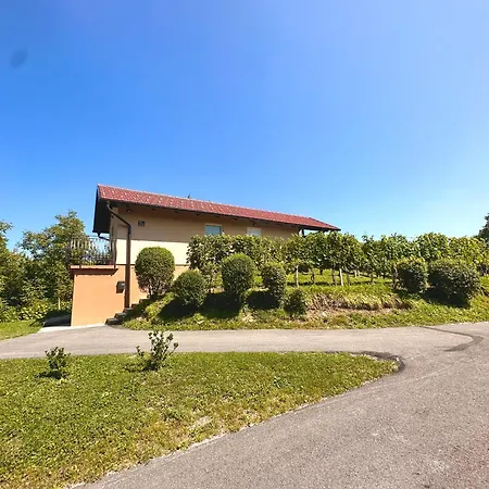 Tomajna Vineyard בית נופש