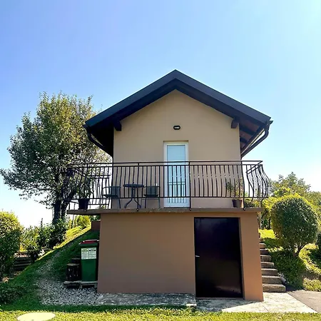 Holiday home House Tomajna *