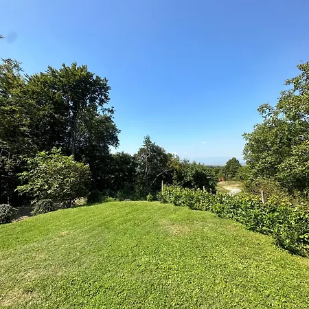 Nyaraló House Tomajna Podlehnik