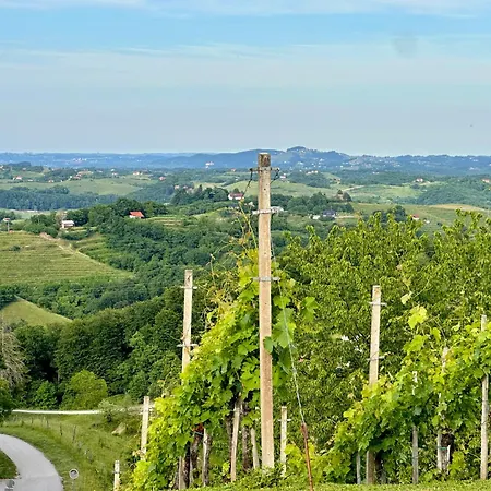 Tomajna Vineyard בית נופש *