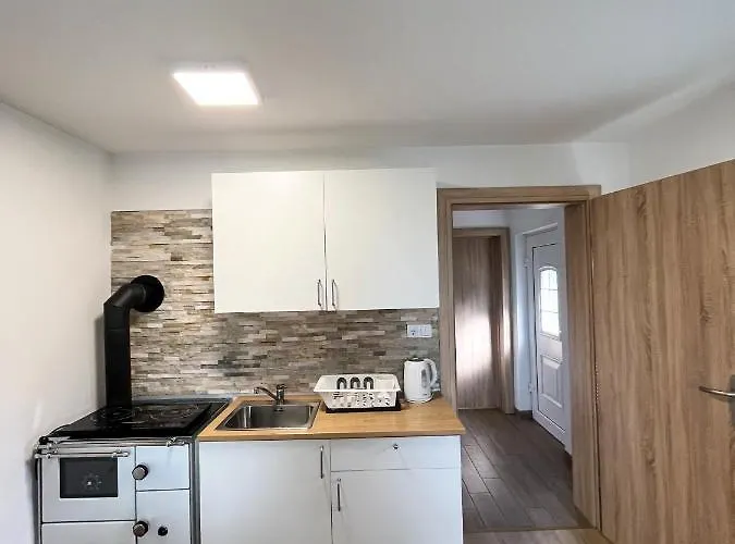 House Tomajna Ferienhaus *