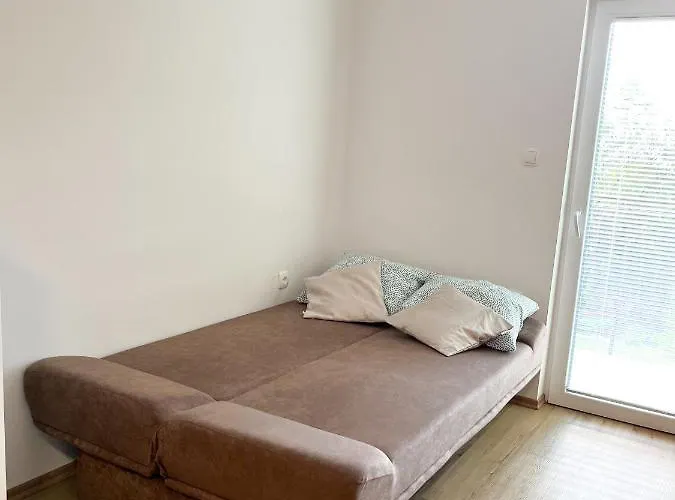 Prázdninový dům House Tomajna *