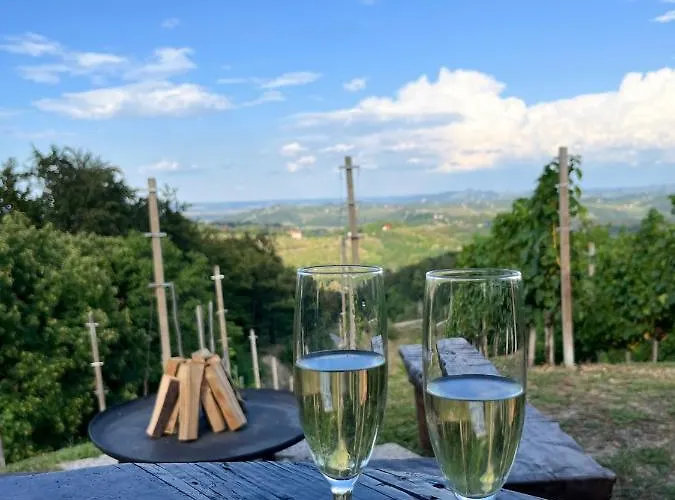 Prázdninový dům House Tomajna Podlehnik