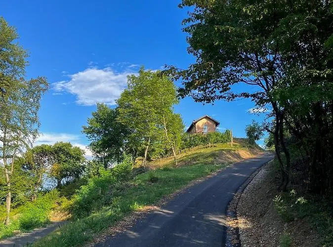 House Tomajna Podlehnik