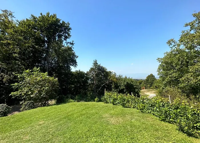 Prázdninový dům House Tomajna Podlehnik